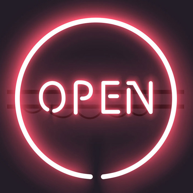 Industrial Oxygen - Neon Light Manufacturing 霓虹灯制造