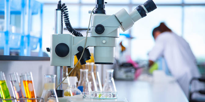 Lab - Laboratory 实验室氮发生器