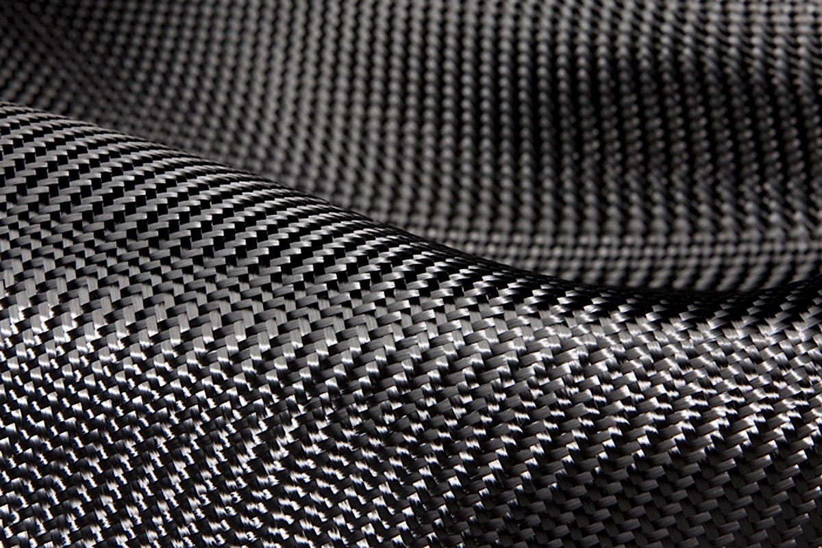Metal and Heat Treating - Carbon Fiber Curing 碳纤维固化