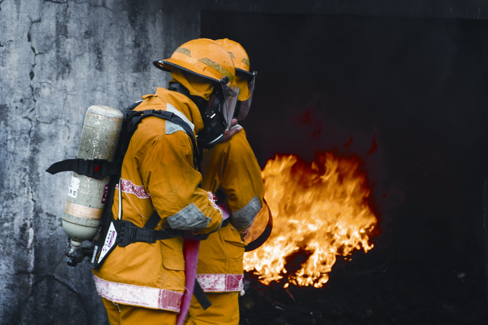Oil-Gas-Mining---Mine-Fires 我的开火