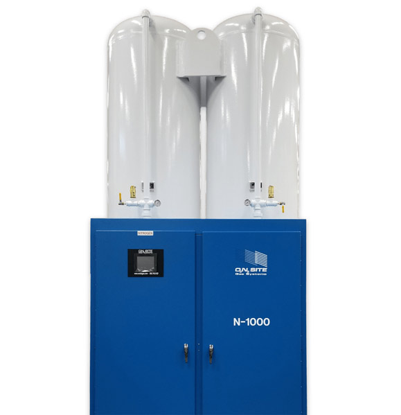 psa-nitrogen-(1) PSA氮发生器系统